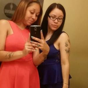 Meet your Posher, Latisha